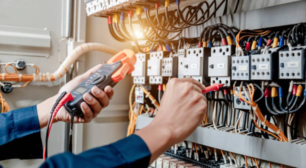 Best Electrician for Home Renovation  in Rhome, TX