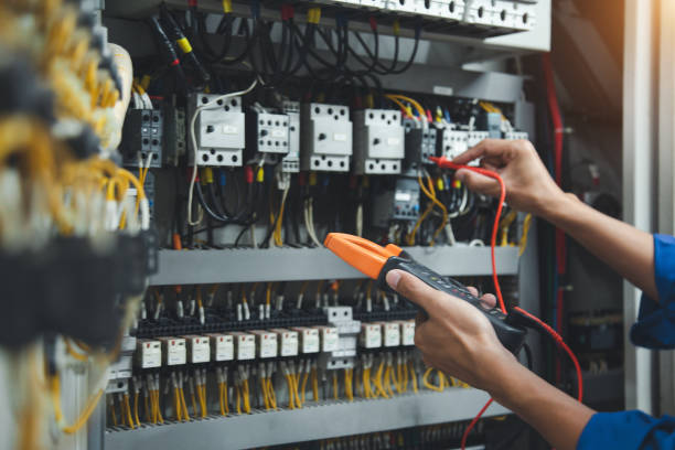 Best Electrical Troubleshooting Services  in Rhome, TX