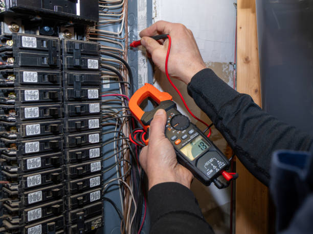 Best Generator Installation Services  in Rhome, TX